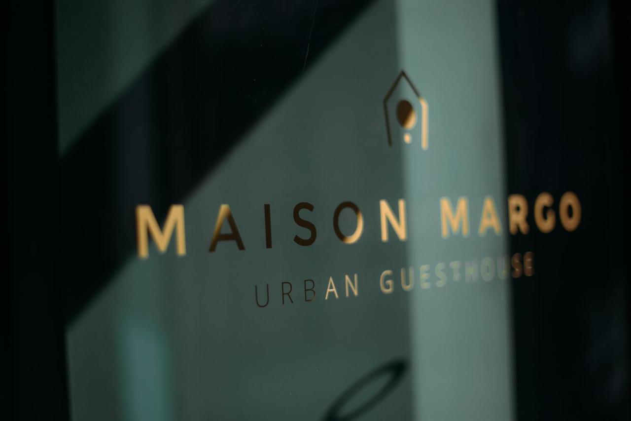 Maison Margo Gand