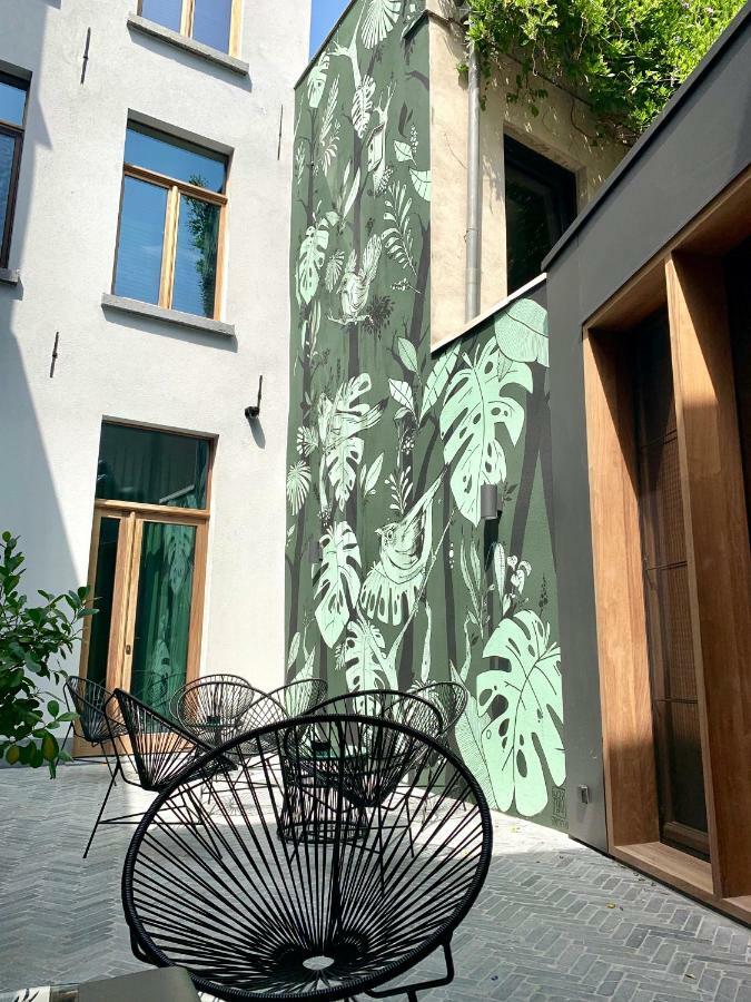 Maison Margo 3* Gand