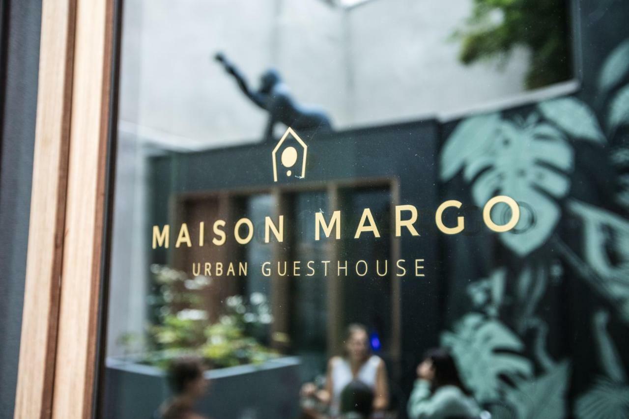 Maison Margo 3* Gand